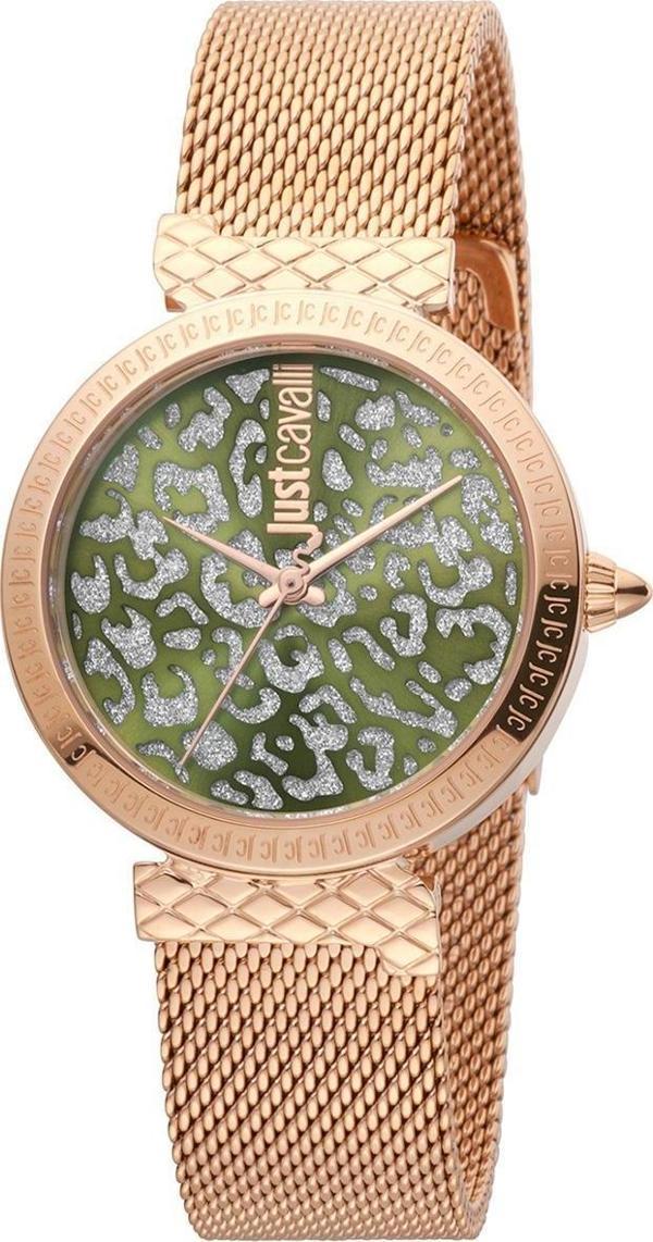 Just Cavalli JC1L092M0075 Kadın Kol Saati - Image 1