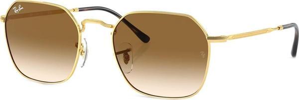 Ray-Ban RB3694 001/51 53 Unisex Güneş Gözlüğü - Image 1