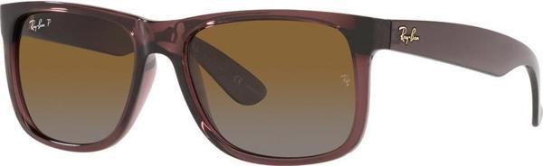 Ray-Ban RB4165 6597T5 54 Polarize Unisex Güneş Gözlüğü - Image 1