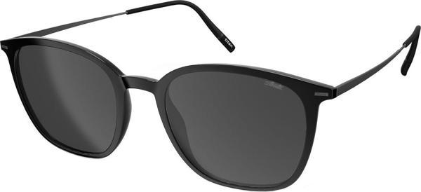 Silhouette 4086 75 9060 Polarize Unisex Güneş Gözlüğü - Image 1
