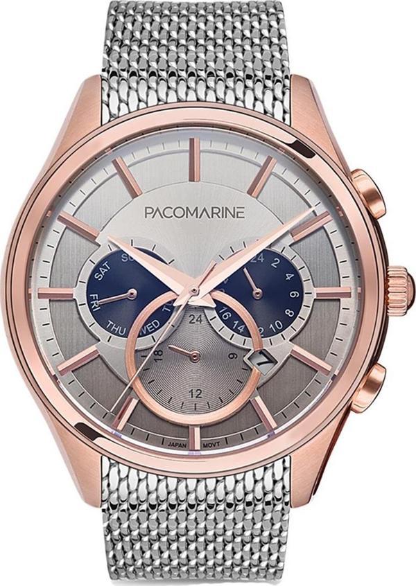 Paco Marine PM.88002.01E Erkek Kol Saati - Image 1