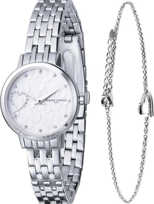Pierre Cardin CBL.0013 Kadın Kol Saati - Image 1
