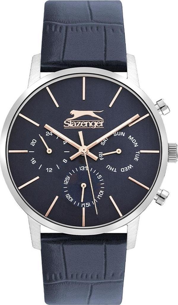 Slazenger SL.09.2198.2.02 Erkek Kol Saati - Image 1