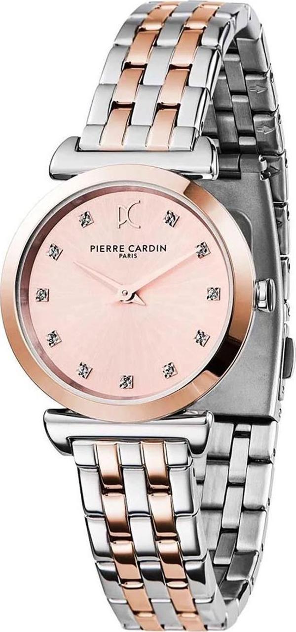 Pierre Cardin CF.0803.SU.RG Kadın Kol Saati - Image 1