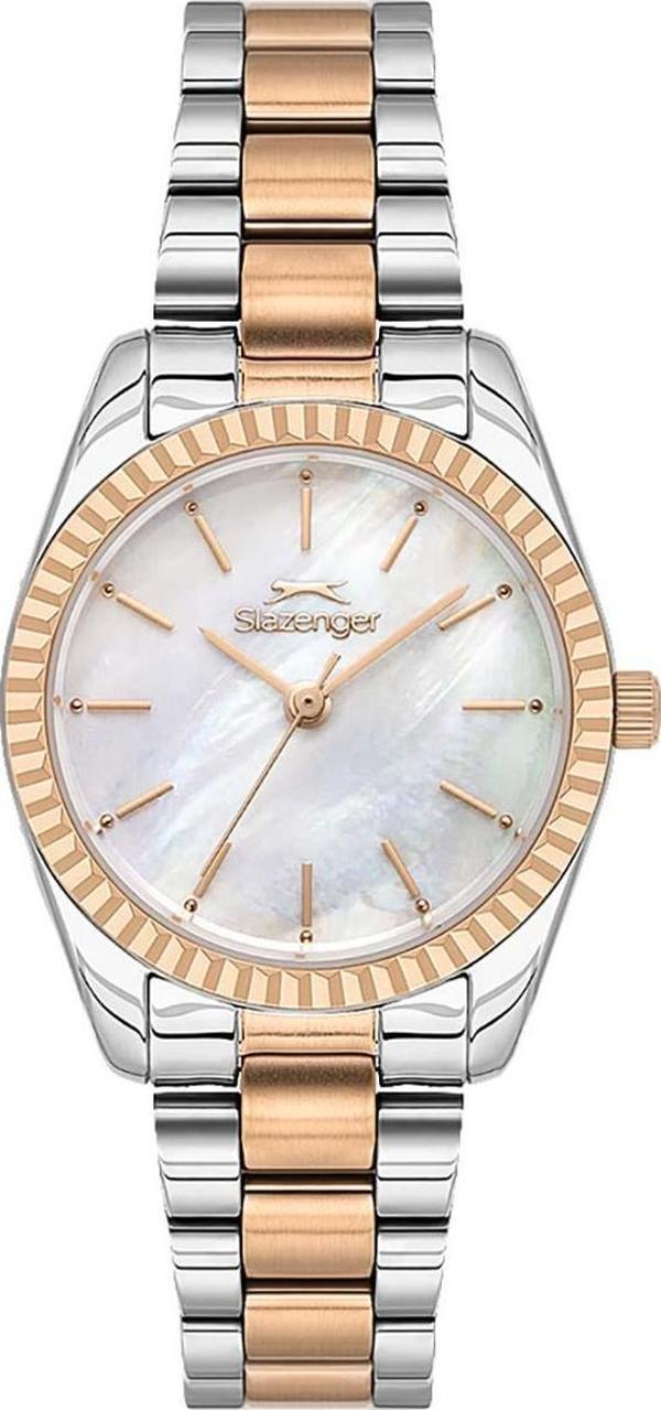 Slazenger SL.09.2457.3.02 Kadın Kol Saati - Image 1