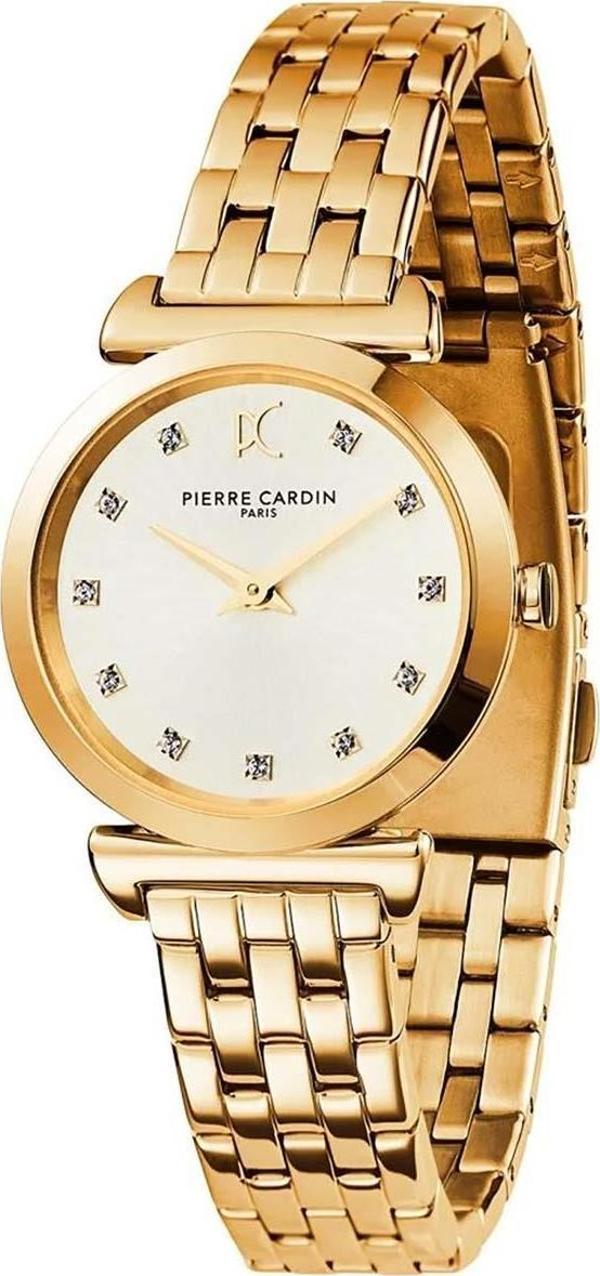 Pierre Cardin CF.0807.SE.G Kadın Kol Saati - Image 1