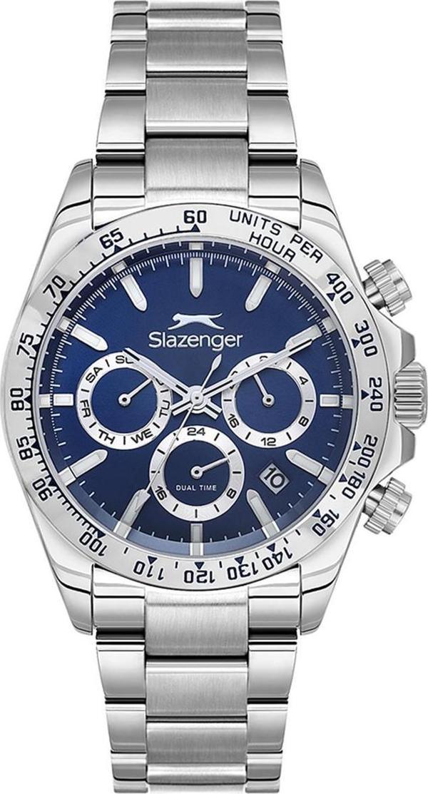 Slazenger SL.09.2512.2.03 Erkek Kol Saati - Image 1