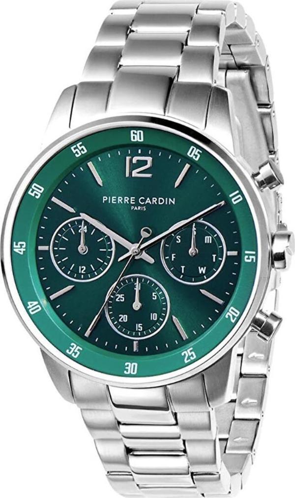 Pierre Cardin CMR.1007 Erkek Kol Saati - Image 1