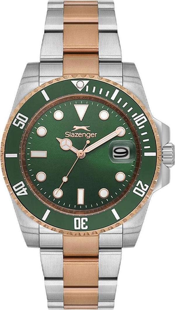 Slazenger SL.09.2518.1.08 Erkek Kol Saati - Image 1