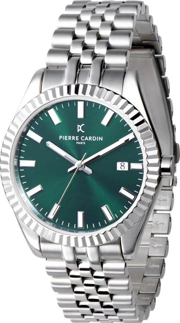 Pierre Cardin COP.0002 Erkek Kol Saati - Image 1