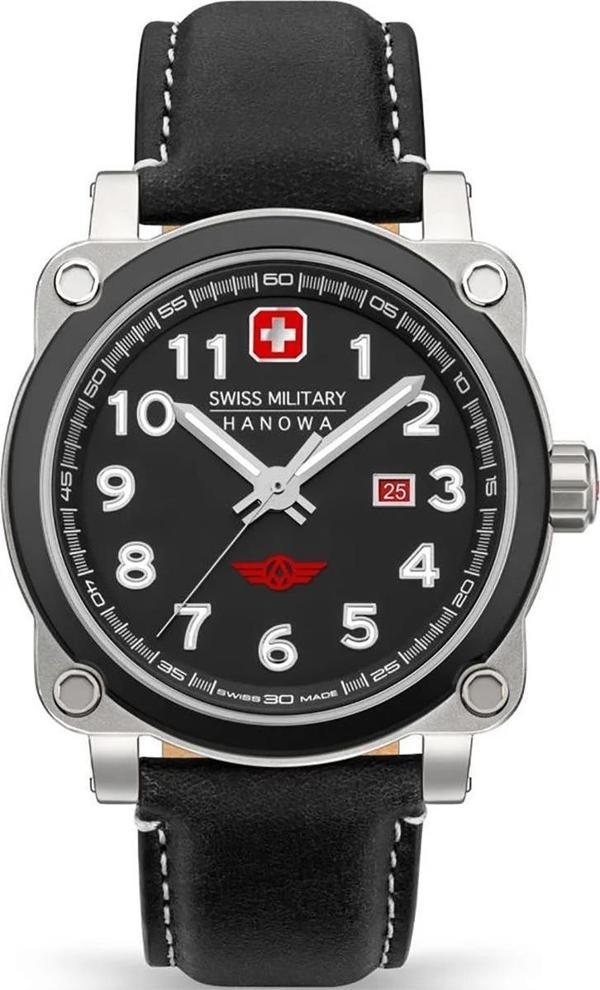 Swiss Military SMWGB2101302 Erkek Kol Saati - Image 1