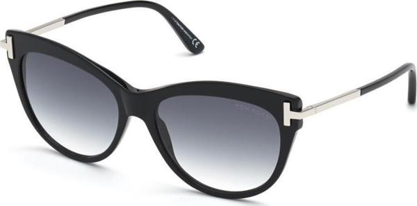 Tom Ford TF0821S 01B 56 Kadın Güneş Gözlüğü - Image 1