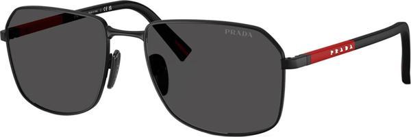 Prada SPSA51 1BO06F 57 Erkek Güneş Gözlüğü - Image 1
