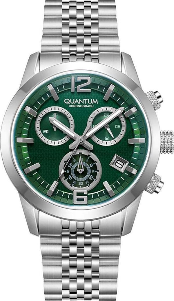 Quantum ADG1173.370 Erkek Kol Saati - Image 1