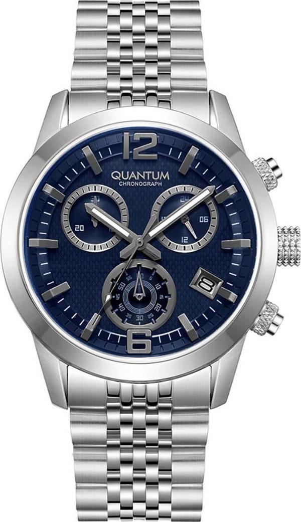Quantum ADG1173.390 Erkek Kol Saati - Image 1