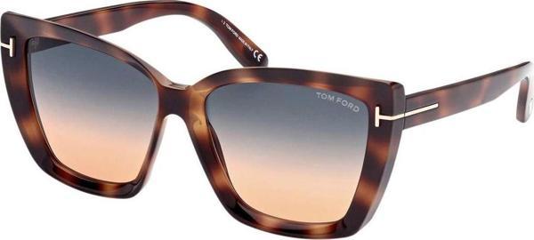 Tom Ford TF0920S 53P 57 Kadın Güneş Gözlüğü - Image 1