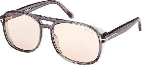 Tom Ford TF1022 20E 58 Erkek Güneş Gözlüğü - Image 1