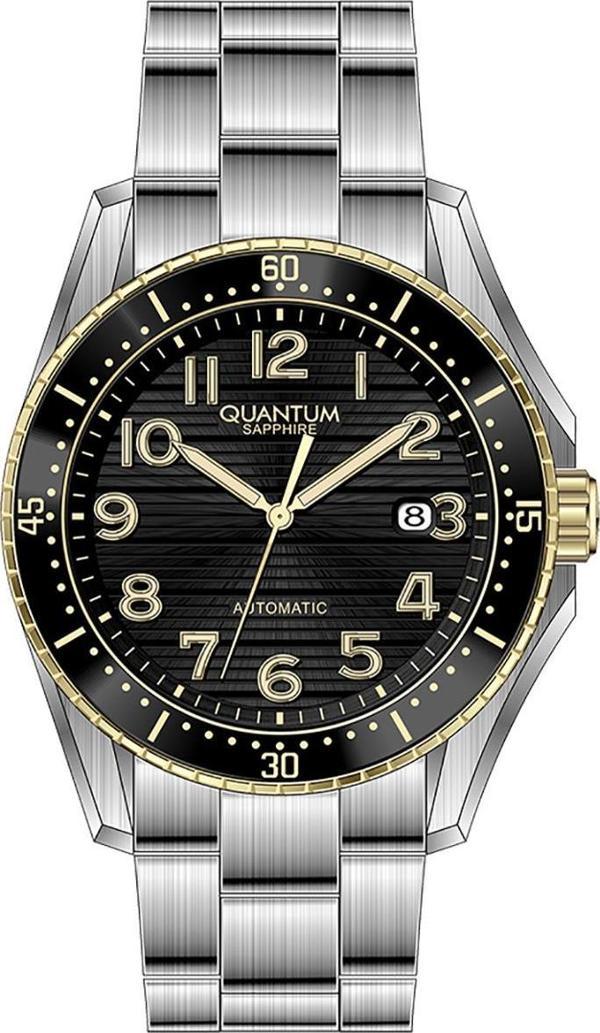 Quantum QMG1167.250 Otomatik Erkek Kol Saati - Image 1