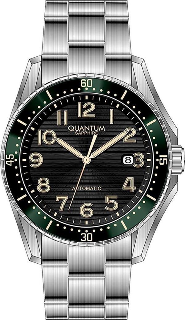 Quantum QMG1167.350 Otomatik Erkek Kol Saati - Image 1