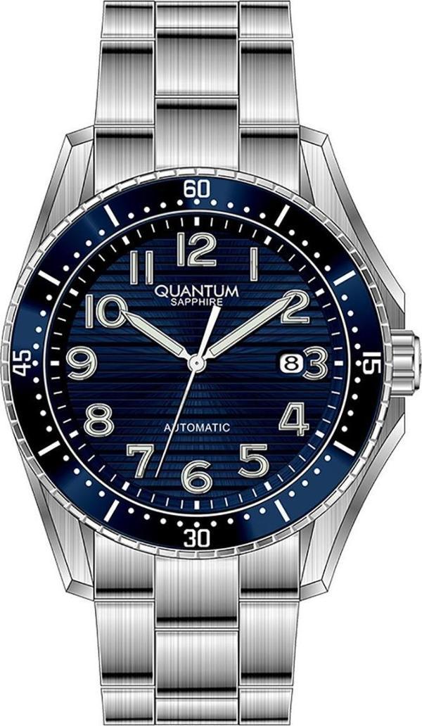 Quantum QMG1167.390 Otomatik Erkek Kol Saati - Image 1