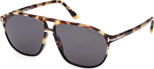 Tom Ford TF1026 05A 61 Erkek Güneş Gözlüğü - Image 1