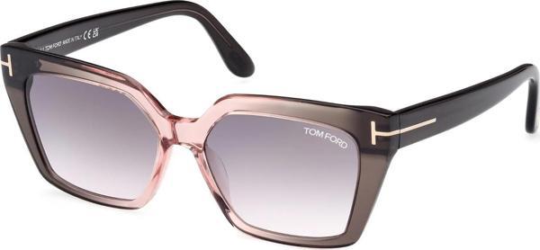 Tom Ford TF1030 20G 53 Kadın Güneş Gözlüğü - Image 1
