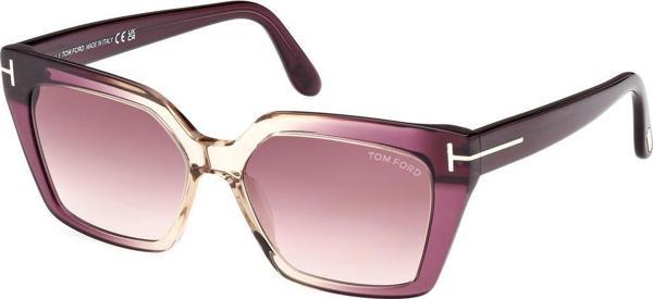 Tom Ford TF1030S 83Z 53 Kadın Güneş Gözlüğü - Image 1