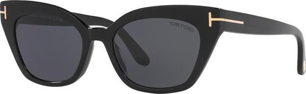 Tom Ford TF1031S 01A 52 Kadın Güneş Gözlüğü - Image 1