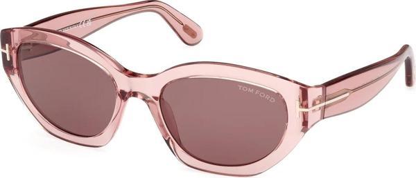Tom Ford TF1086 72E 55 Kadın Güneş Gözlüğü - Image 1
