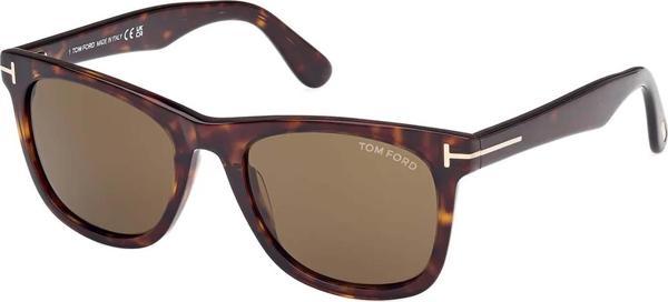 Tom Ford TF1099S 52J 52 Unisex Güneş Gözlüğü - Image 1
