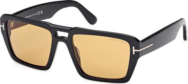 Tom Ford TF1153S 01E 56 Erkek Güneş Gözlüğü - Image 1