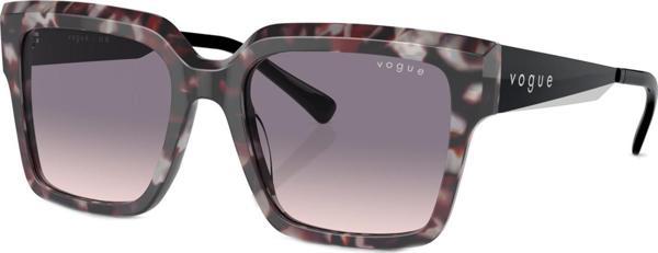 Vogue VO5553S 314936 54 Kadın Güneş Gözlüğü - Image 1