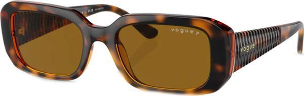 Vogue VO5565S W65683 53 Polarize Kadın Güneş Gözlüğü - Image 1