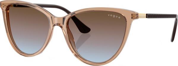 Vogue VO5593SI 315148 57 Kadın Güneş Gözlüğü - Image 1