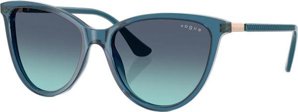 Vogue VO5593SI 31744S 57 Kadın Güneş Gözlüğü - Image 1
