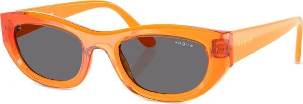 Vogue VO5616S 318287 51 Kadın Güneş Gözlüğü - Image 1