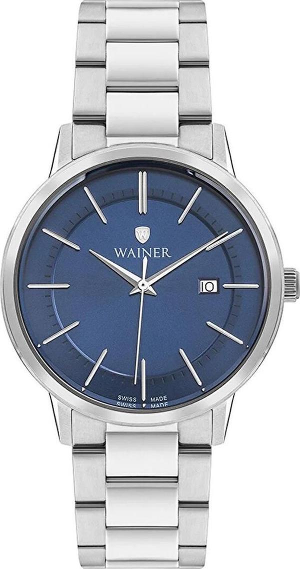 Wainer WA.11180-C Erkek Kol Saati - Image 1