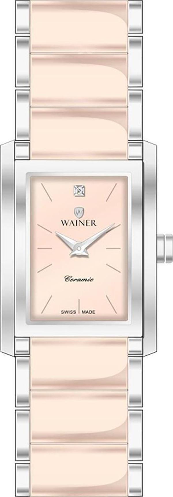 Wainer WA.18060-B Kadın Kol Saati - Image 1
