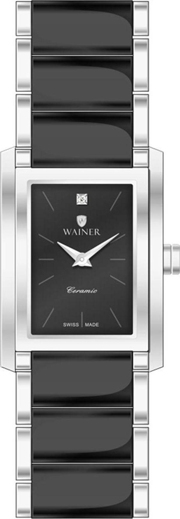 Wainer WA.18060-C Kadın Kol Saati - Image 1
