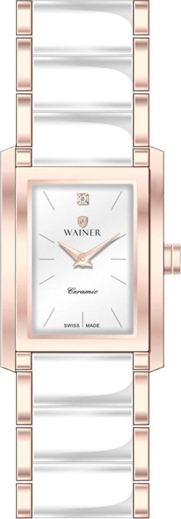Wainer WA.18060-D Kadın Kol Saati - Image 1