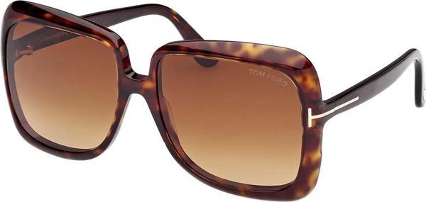 Tom Ford TF1156S 52F 59 Kadın Güneş Gözlüğü - Image 1