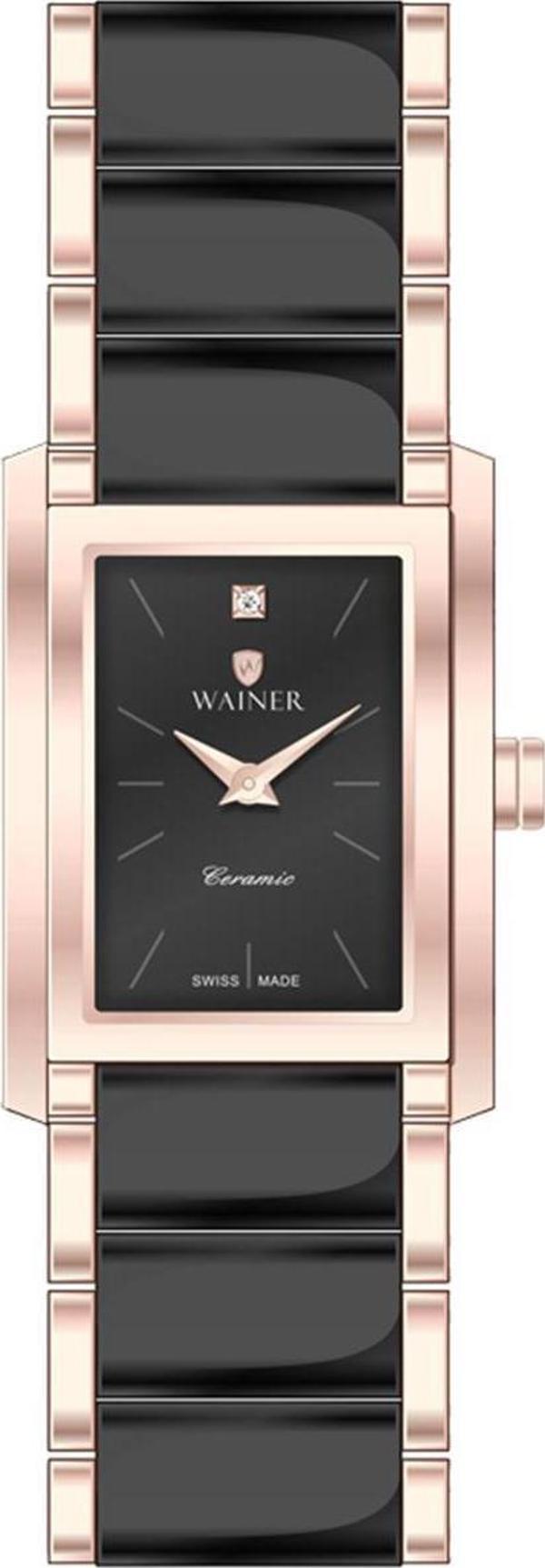 Wainer WA.18060-F Kadın Kol Saati - Image 1