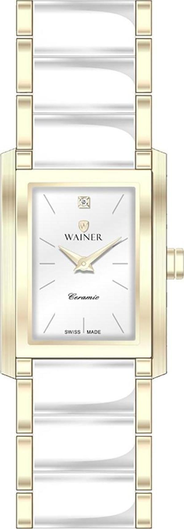 Wainer WA.18060-G Kadın Kol Saati - Image 1