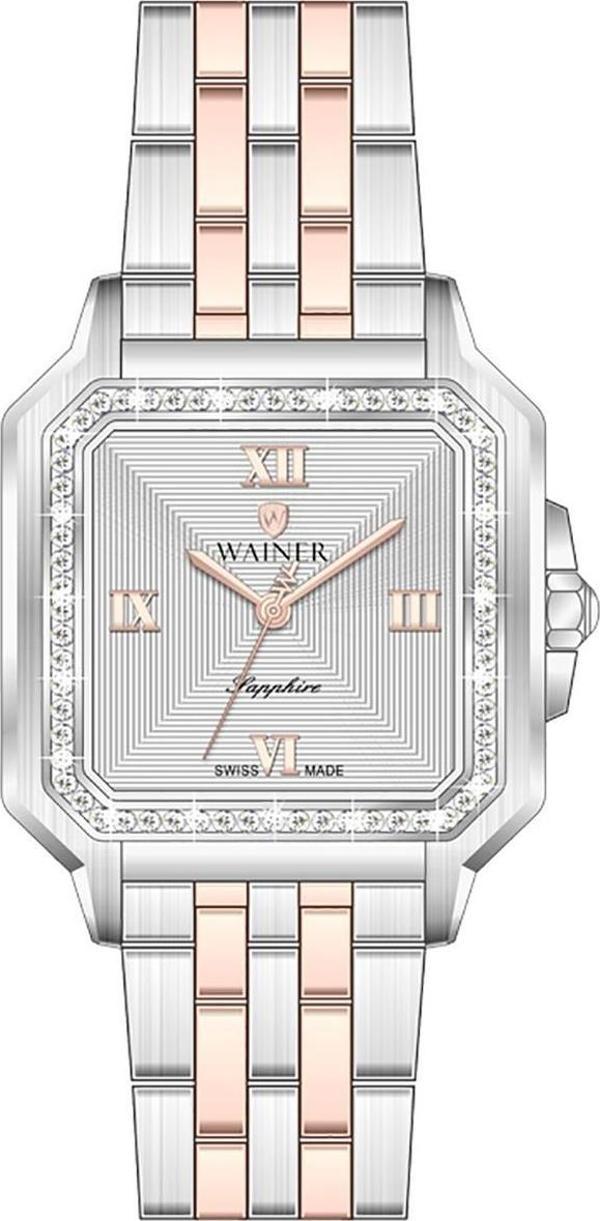 Wainer WA.18080-C Kadın Kol Saati - Image 1