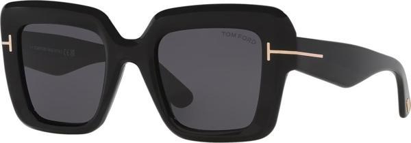 Tom Ford TF1157 01A 50 Kadın Güneş Gözlüğü - Image 1