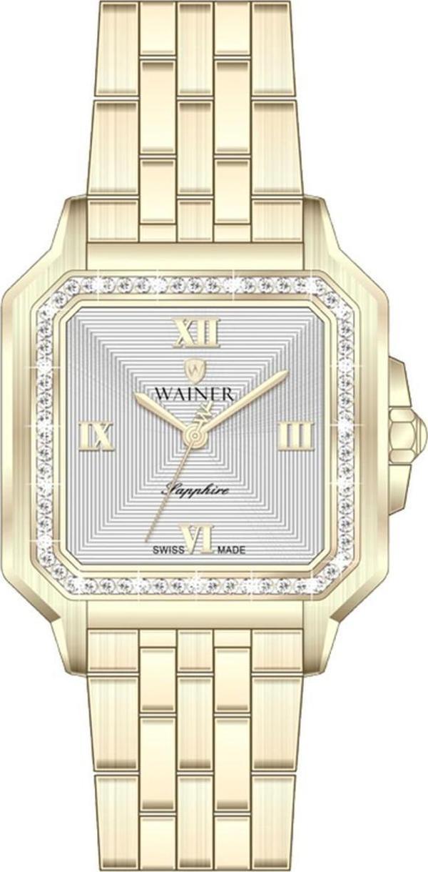 Wainer WA.18080-F Kadın Kol Saati - Image 1