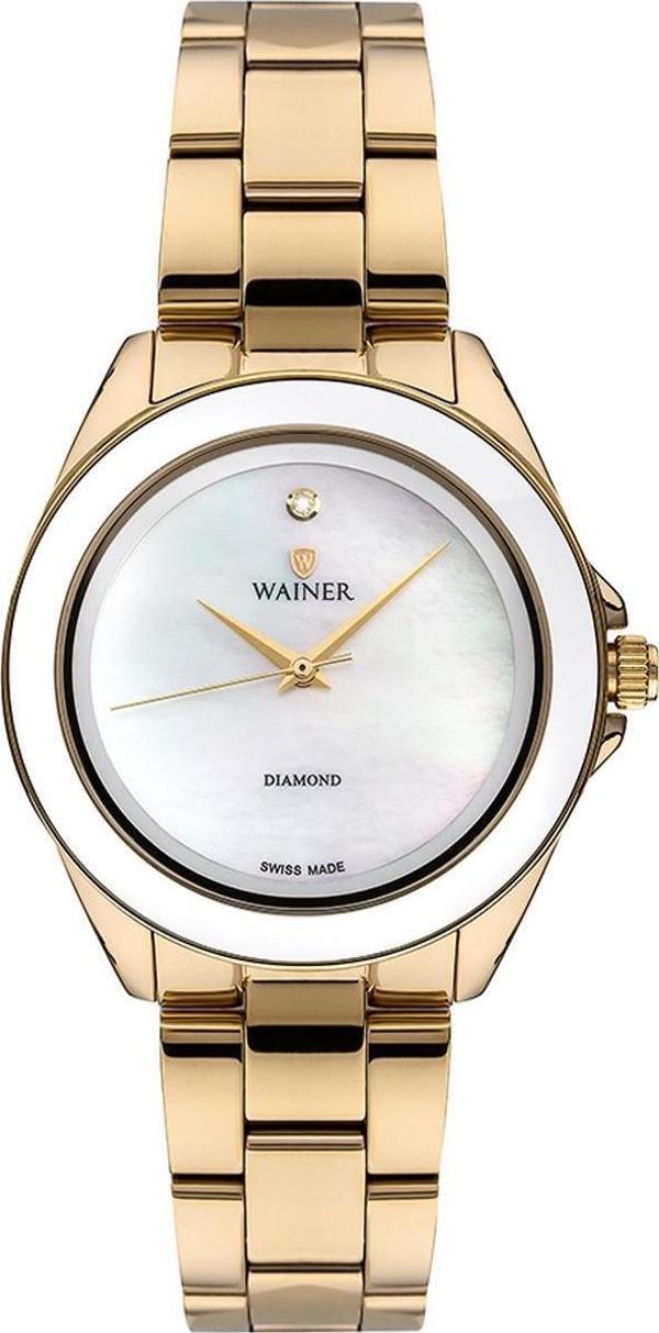 Wainer WA.18088-D Kadın Kol Saati - Image 1