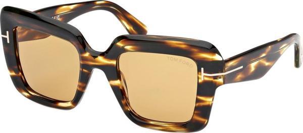 Tom Ford TF1157 52E 50 Kadın Güneş Gözlüğü - Image 1