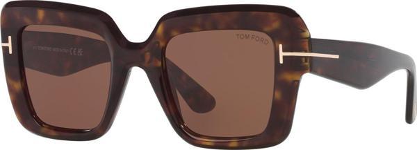 Tom Ford TF1157 52J 50 Kadın Güneş Gözlüğü - Image 1