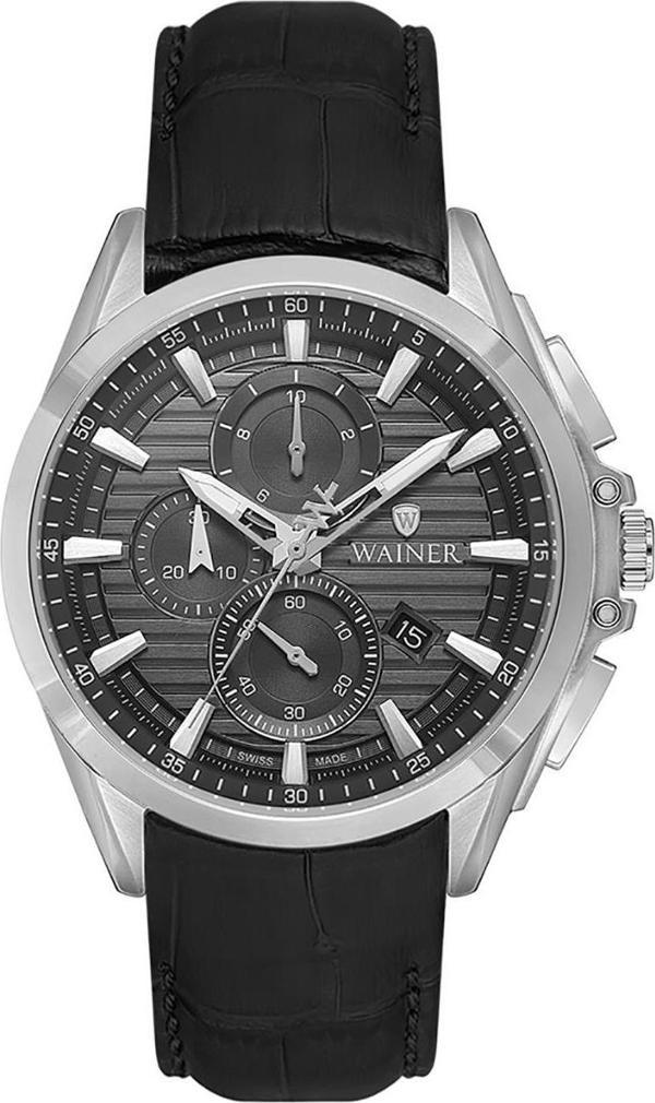 Wainer WA.19400-B Erkek Kol Saati - Image 1